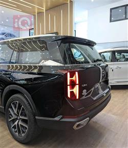 جي أي سي GS8